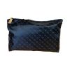 Immagine di GHERARDINI Borsa a Mano POCHETTE Grande DA POLSO CON MANIGLIA CHIUSA da ZIP 0244