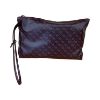 Immagine di GHERARDINI Borsa a Mano POCHETTE Grande DA POLSO CON MANIGLIA LACCIO 0244