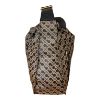 Immagine di GHERARDINI BORSA SACCA MEDIA da spalla TASCHE Esterne TRACOLLA nero/mar REG 0260