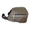 Immagine di GHERARDINI BORSA SACCA MEDIA da spalla TASCHE Esterne TRACOLLA nero/mar REG 0260