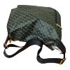 Immagine di GHERARDINI BORSA SACCA MEDIA da spalla TASCHE Esterne TRACOLLA REGOL Verde 0260