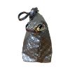 Immagine di GHERARDINI BORSA DONNA SACCA MEDIA DA SPALLA TRACOLLA LUNGA fissa Argento 0311