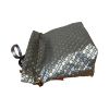 Immagine di GHERARDINI BORSA DONNA SACCA MEDIA DA SPALLA TRACOLLA LUNGA fissa Argento 0311