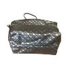 Immagine di GHERARDINI BORSA DONNA SACCA MEDIA DA SPALLA TRACOLLA LUNGA fissa Argento 0311