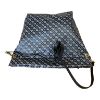 Immagine di GHERARDINI BORSA DONNA SACCA MEDIA DA SPALLA TRACOLLA LUNGA fissa Grig/Verd 0311