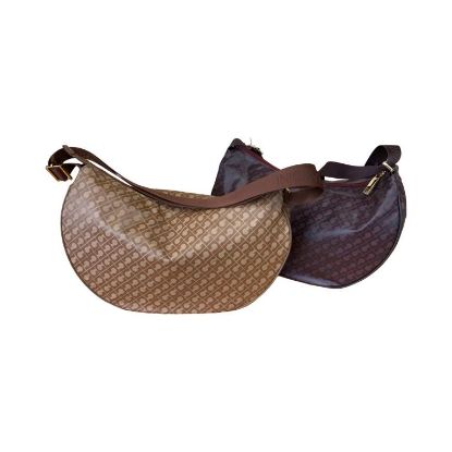 Immagine di GHERARDINI BORSA DONNA SACCA MEDIA DA SPALLA TRACOLLA REGOLABILE Colors GH 0330