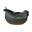 Immagine di GHERARDINI BORSA DONNA SACCA MEDIA DA SPALLA TRACOLLA REGOLABILE Verde GH 0330