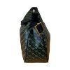 Immagine di GHERARDINI BORSA DONNA SACCA MEDIA DA SPALLA TRACOLLA REGOLABILE Verde GH 0330