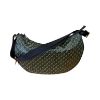 Immagine di GHERARDINI BORSA DONNA SACCA MEDIA DA SPALLA TRACOLLA REGOLABILE Verde GH 0330