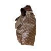 Immagine di GHERARDINI BORSA DONNA SACCA DA SPALLA TASCHE Esterne TRACOLLA REG Castoro 0332