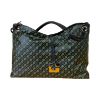Immagine di GHERARDINI BORSA DONNA Sacca Media da spalla con tasche interne Verde GH 0321
