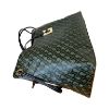 Immagine di GHERARDINI BORSA DONNA Sacca Media da spalla con tasche interne Verde GH 0321