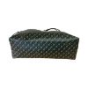 Immagine di GHERARDINI BORSA DONNA Sacca Media da spalla con tasche interne Verde GH 0321