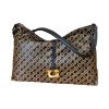 Immagine di GHERARDINI BORSA DONNA Sacca Media da spalla con tasche interne GH 0321