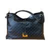 Immagine di GHERARDINI BORSA DONNA Sacca Media da spalla con tasche interne GH 0321