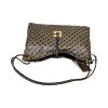 Immagine di GHERARDINI BORSA DONNA Sacca Media da spalla con tasche interne GH 0321