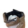 Immagine di GHERARDINI BORSA DONNA Shopper grande da spalla / REVERSIBILE Marrone/Nero B0165