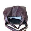 Immagine di GHERARDINI BORSA DONNA Shopper grande da spalla / REVERSIBILE Bicolor B0165