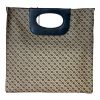 Immagine di GHERARDINI BORSA DONNA Shopper BUSTA PIATTA storica Borsa dei libri NEW B0200