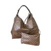 Immagine di GHERARDINI BORSA DONNA SACCA DA SPALLA CON ASTUCCIO INTERNO AMAZZONIA Cast B0310