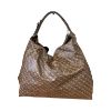 Immagine di GHERARDINI BORSA DONNA SACCA DA SPALLA CON ASTUCCIO INTERNO AMAZZONIA Cast B0310