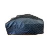 Immagine di GHERARDINI BORSA DONNA SACCA DA SPALLA CON ASTUCCIO INTERNO AMAZZONIA Nero B0310