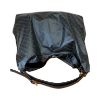 Immagine di GHERARDINI BORSA DONNA SACCA DA SPALLA CON ASTUCCIO INTERNO AMAZZONIA Nero B0310