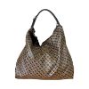 Immagine di GHERARDINI BORSA DONNA SACCA DA SPALLA CON ASTUCCIO INTERNO AMAZZONIA Marr B0310