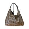 Immagine di GHERARDINI BORSA DONNA SACCA DA SPALLA CON ASTUCCIO INTERNO AMAZZONIA Marr B0310
