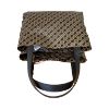 Immagine di GHERARDINI BORSA DONNA SHOPPER MEDIA DA BRACCIO 3 DIVISORI e tracolla B0250