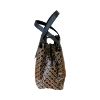 Immagine di GHERARDINI BORSA DONNA SHOPPER MEDIA DA BRACCIO 3 DIVISORI e tracolla B0250