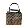 Immagine di GHERARDINI BORSA DONNA SHOPPER MEDIA DA BRACCIO 3 DIVISORI e tracolla B0250