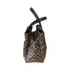 Immagine di GHERARDINI BORSA DONNA SHOPPER MEDIA DA BRACCIO 3 DIVISORI e tracolla B0250