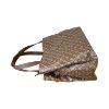 Immagine di GHERARDINI BORSA DONNA SHOPPER MEDIA DA BRACCIO CON 3 DIVISORI e tracolla B0250
