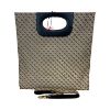 Immagine di GHERARDINI BORSA Shopper BUSTA PIATTA storica Borsa dei libri IN Millerighe 0274