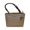 Immagine di GUESS Borsa Donna Shopper grande da spalla DIVISORI chiusa con cerniera BG72250