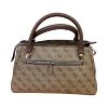 Immagine di GUESS Borsa Donna Bauletto da braccio con DIVISORI e tracolla applicab BG72070