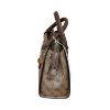 Immagine di GUESS Borsa Donna Bauletto da braccio con DIVISORI e tracolla applicab BG72070