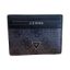 Immagine di GUESS Portafogli Bustina piatta credit card 7 fessure Tessuto e Pelle VELELEA25