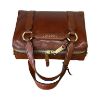Immagine di THE BRIDGE BORSA DONNA Bauletto da braccio con tracolla applicabile 04181601