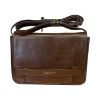Immagine di THE BRIDGE BORSA DONNA Tracollina regolabile Media da spalla Castoro 04193001