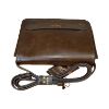 Immagine di THE BRIDGE BORSA DONNA Tracollina regolabile Media da spalla Castoro 04193001