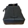 Immagine di THE BRIDGE BORSELLO Medio grande DA UOMO IN PELLE CON TRACOLLA in Tessuto 054706QQ