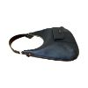 Immagine di THE BRIDGE BORSA DONNA sacca HOBO mezza luna da spalla NERO 044036ZA