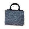 Immagine di PASH BAG Borsa donna Shopper Media da braccio con tracolla x spalla ORSO MARGE