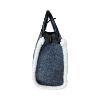 Immagine di PASH BAG Borsa donna Shopper Media da braccio con tracolla x spalla ORSO MARGE