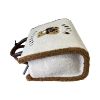 Immagine di PASH BAG Borsa donna Shopper Media da braccio con tracolla x spalla Bianco MARGE