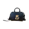 Immagine di PASH BAG Borsa donna Shopper FRANGE Media da braccio cn tracolla applicab MARGE
