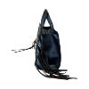 Immagine di PASH BAG Borsa donna Shopper FRANGE Media da braccio cn tracolla applicab MARGE