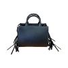 Immagine di PASH BAG Borsa donna Shopper FRANGE Media da braccio cn tracolla applicab MARGE